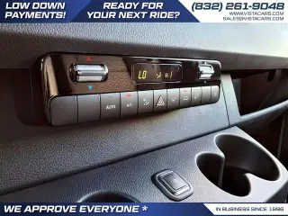 2022 Mercedes-Benz Sprinter