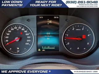 2022 Mercedes-Benz Sprinter