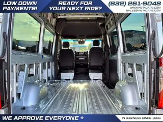 2022 Mercedes-Benz Sprinter
