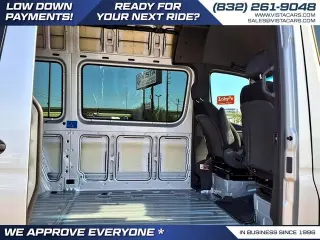 2022 Mercedes-Benz Sprinter