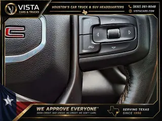 2022 GMC Sierra 2500HD