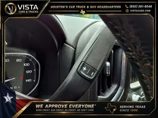 2022 GMC Sierra 2500HD