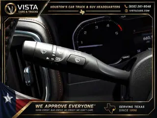 2022 GMC Sierra 2500HD
