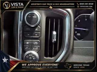 2022 GMC Sierra 2500HD