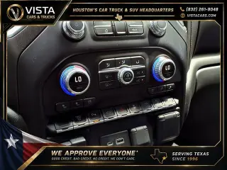 2022 GMC Sierra 2500HD