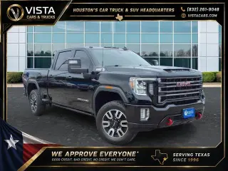 2022 GMC Sierra 2500HD