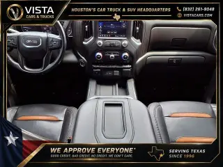 2022 GMC Sierra 2500HD