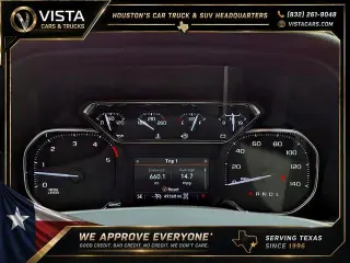 2022 GMC Sierra 2500HD