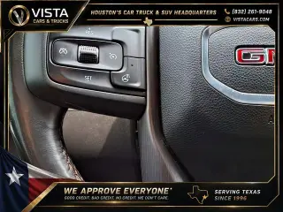 2022 GMC Sierra 2500HD