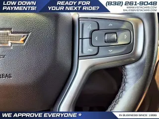 2022 Chevrolet Silverado 1500 Limited