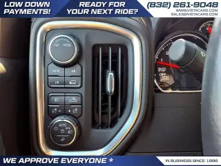 2022 Chevrolet Silverado 1500 Limited