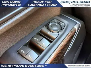 2022 Chevrolet Silverado 1500 Limited