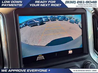 2022 Chevrolet Silverado 1500 Limited