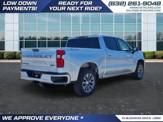 2022 Chevrolet Silverado 1500 Limited