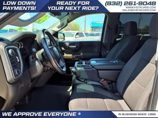 2022 Chevrolet Silverado 1500 Limited