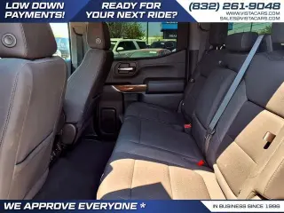2022 Chevrolet Silverado 1500 Limited