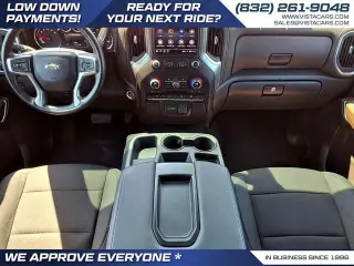 2022 Chevrolet Silverado 1500 Limited