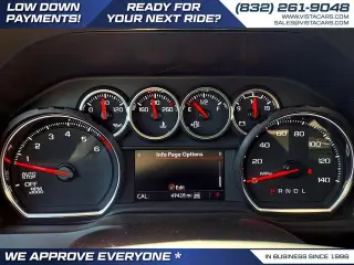 2022 Chevrolet Silverado 1500 Limited