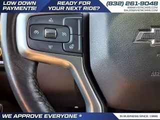 2022 Chevrolet Silverado 1500 Limited