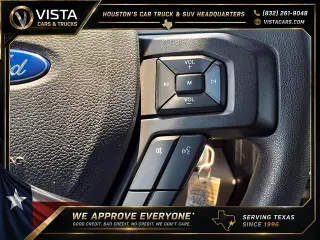 2022 Ford F-250 Super Duty