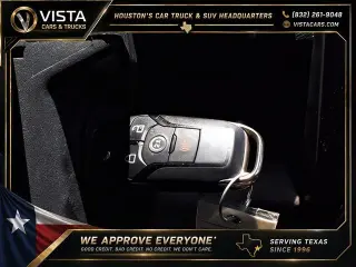 2022 Ford F-250 Super Duty