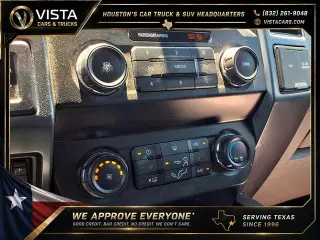 2022 Ford F-250 Super Duty