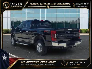 2022 Ford F-250 Super Duty