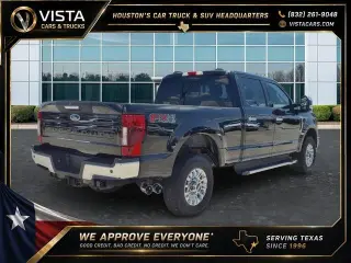 2022 Ford F-250 Super Duty
