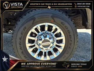2022 Ford F-250 Super Duty