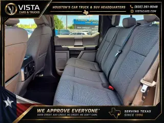 2022 Ford F-250 Super Duty