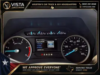 2022 Ford F-250 Super Duty