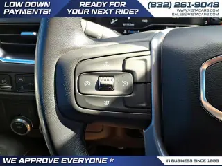 2022 GMC Yukon
