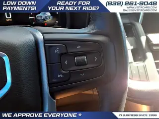 2022 GMC Yukon