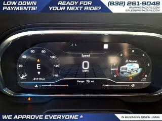 2022 GMC Yukon