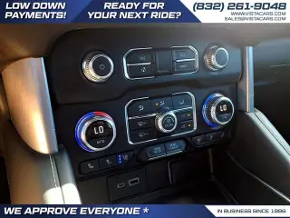 2022 GMC Yukon
