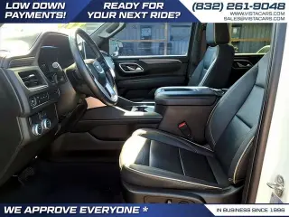 2022 GMC Yukon