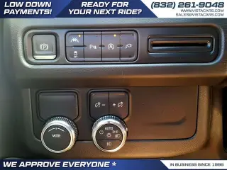 2022 GMC Yukon