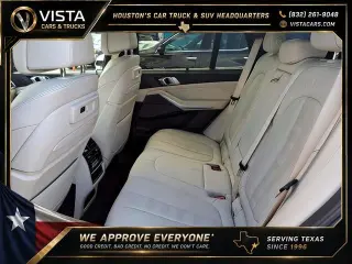 2021 BMW X5