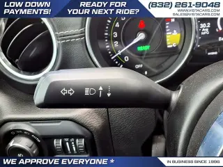 2021 Jeep Wrangler Unlimited Sahara 4xe
