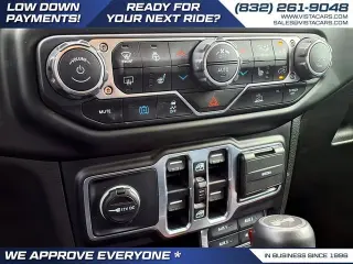 2021 Jeep Wrangler Unlimited Sahara 4xe