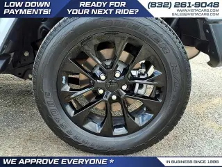 2021 Jeep Wrangler Unlimited Sahara 4xe