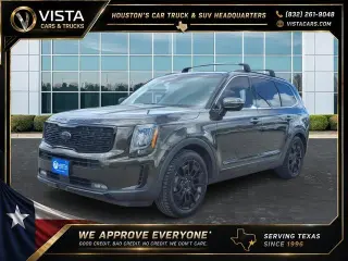 2021 Kia Telluride