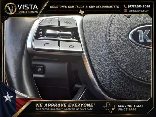 2021 Kia Telluride