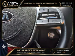 2021 Kia Telluride