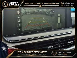 2021 Kia Telluride