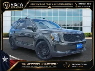 2021 Kia Telluride