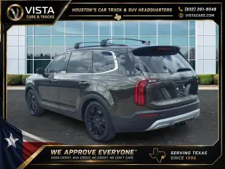 2021 Kia Telluride