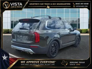 2021 Kia Telluride