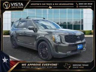 2021 Kia Telluride