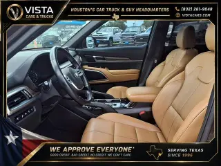 2021 Kia Telluride